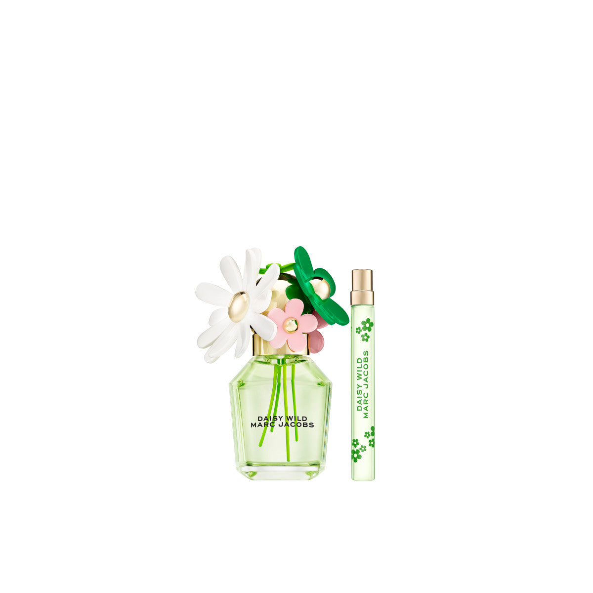 Marc Jacobs Women's 2-Pc. Daisy Wild Eau De Parfum Holiday Gift