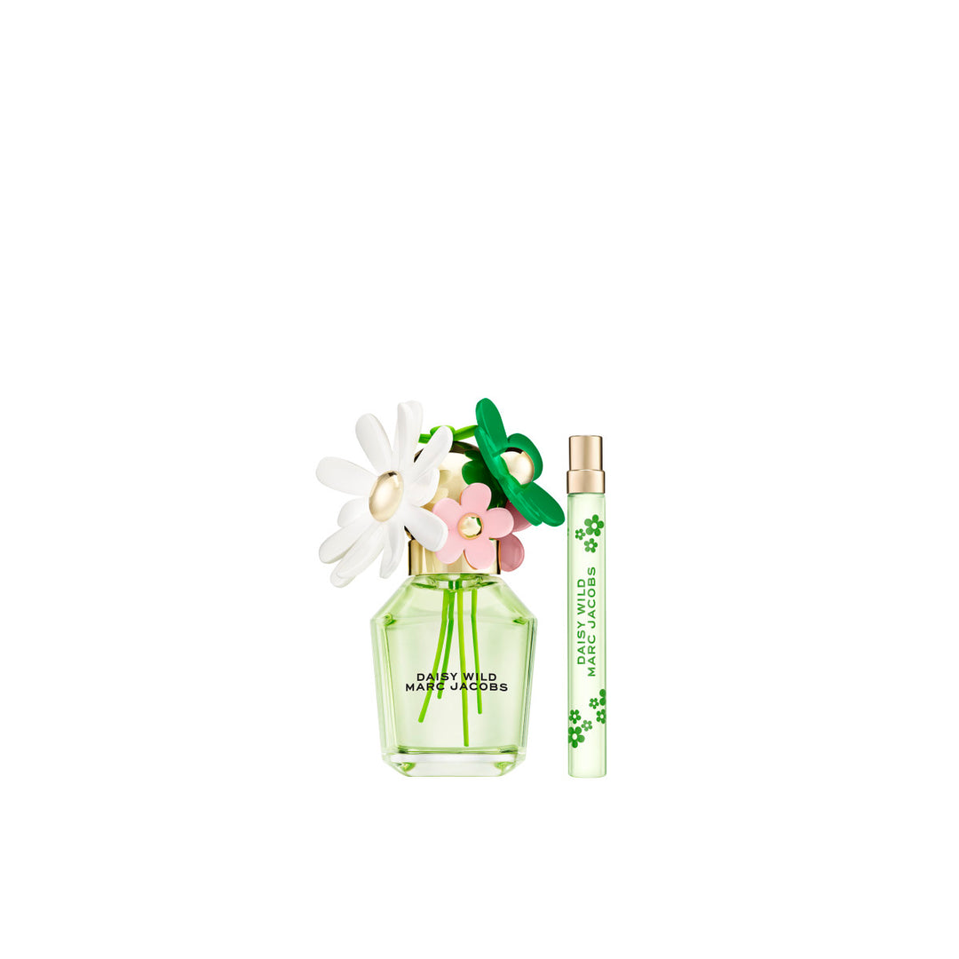 Marc Jacobs Women's 2-Pc. Daisy Wild Eau De Parfum Holiday Gift Set