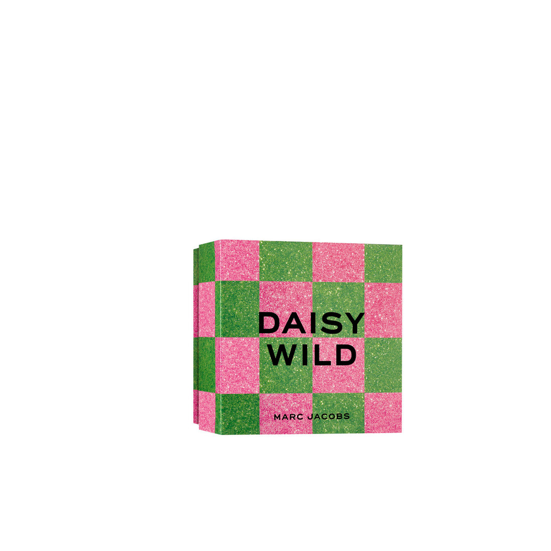 Marc Jacobs Women's 2-Pc. Daisy Wild Eau De Parfum Holiday Gift Set