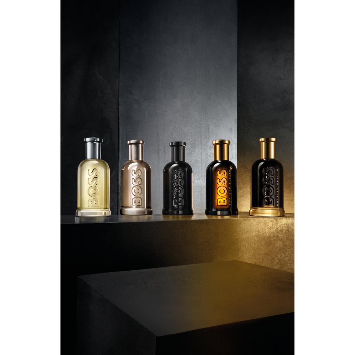 Mens Bottled Absolu Parfum Intense – Edgars