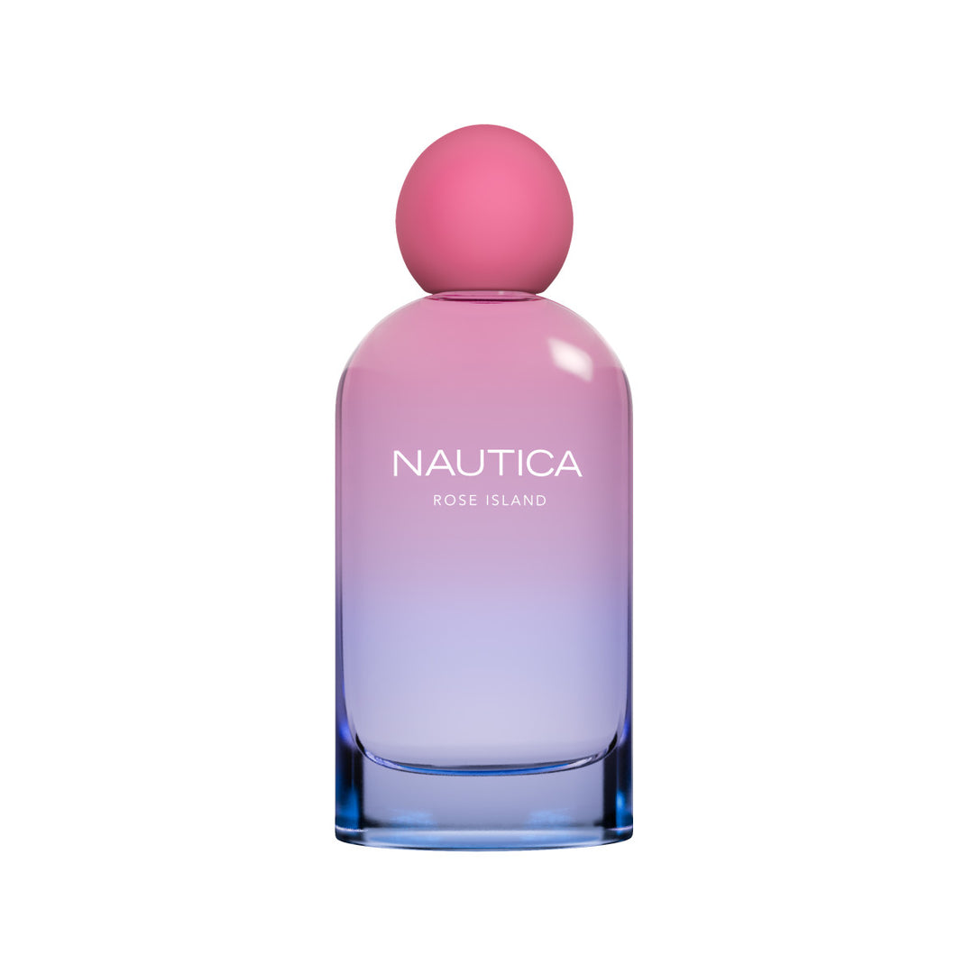 Rose Island For Her - Eau de Parfum