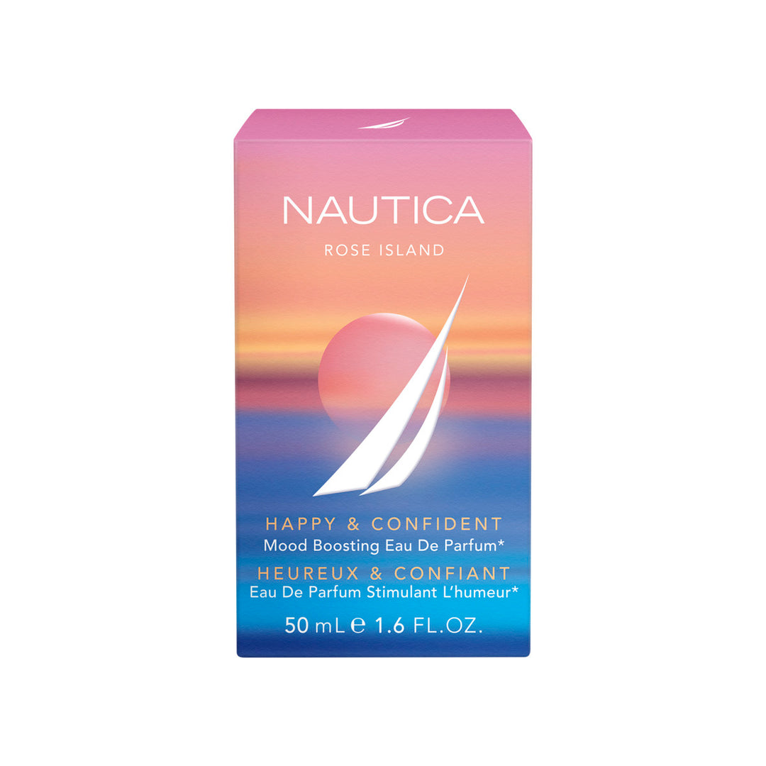 Rose Island For Her - Eau de Parfum