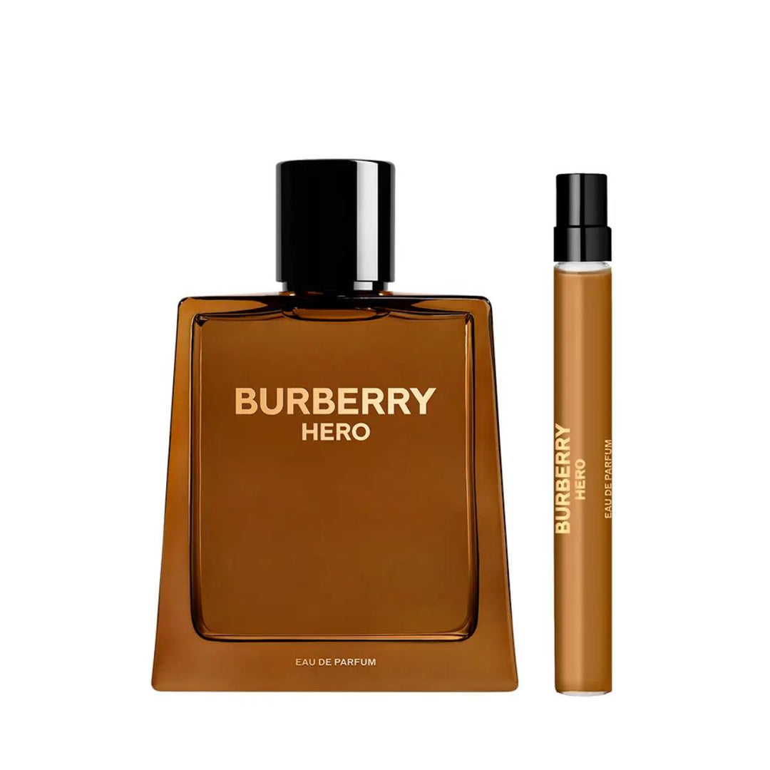 Burberry Hero Eau de Parfum - 100ML Gift Set