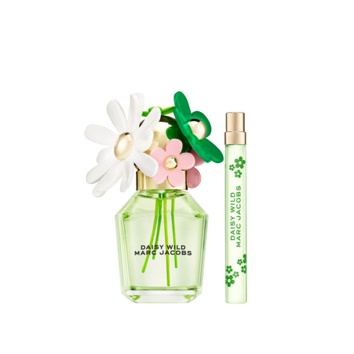 Daisy Wild Eau de Parfum 50ML - Mother’s Day 2025 Limited Edition Gift Set