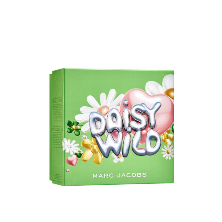 Daisy Wild Eau de Parfum 50ML - Mother’s Day 2025 Limited Edition Gift Set