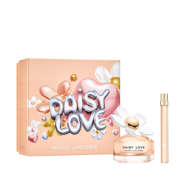 Daisy Love Eau de Toilette 50ML - Mother’s Day 2025 Limited Edition Gift Set