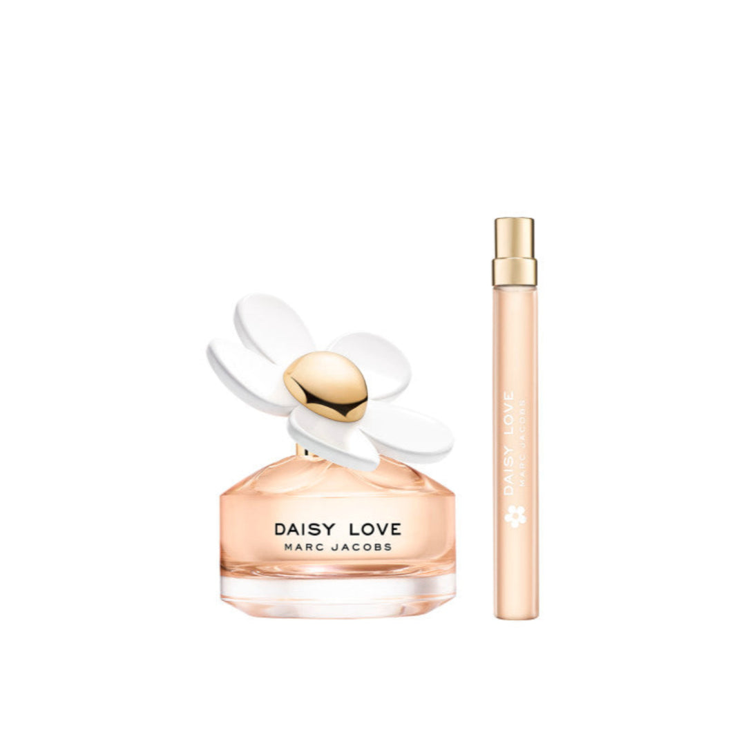 Daisy Love Eau de Toilette 50ML - Mother’s Day 2025 Limited Edition Gift Set