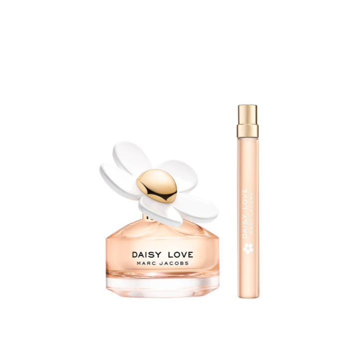 Daisy Love Eau de Toilette 50ML - Mother’s Day 2025 Limited Edition Gift Set