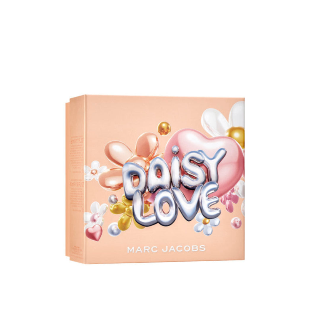 Daisy Love Eau de Toilette 50ML - Mother’s Day 2025 Limited Edition Gift Set
