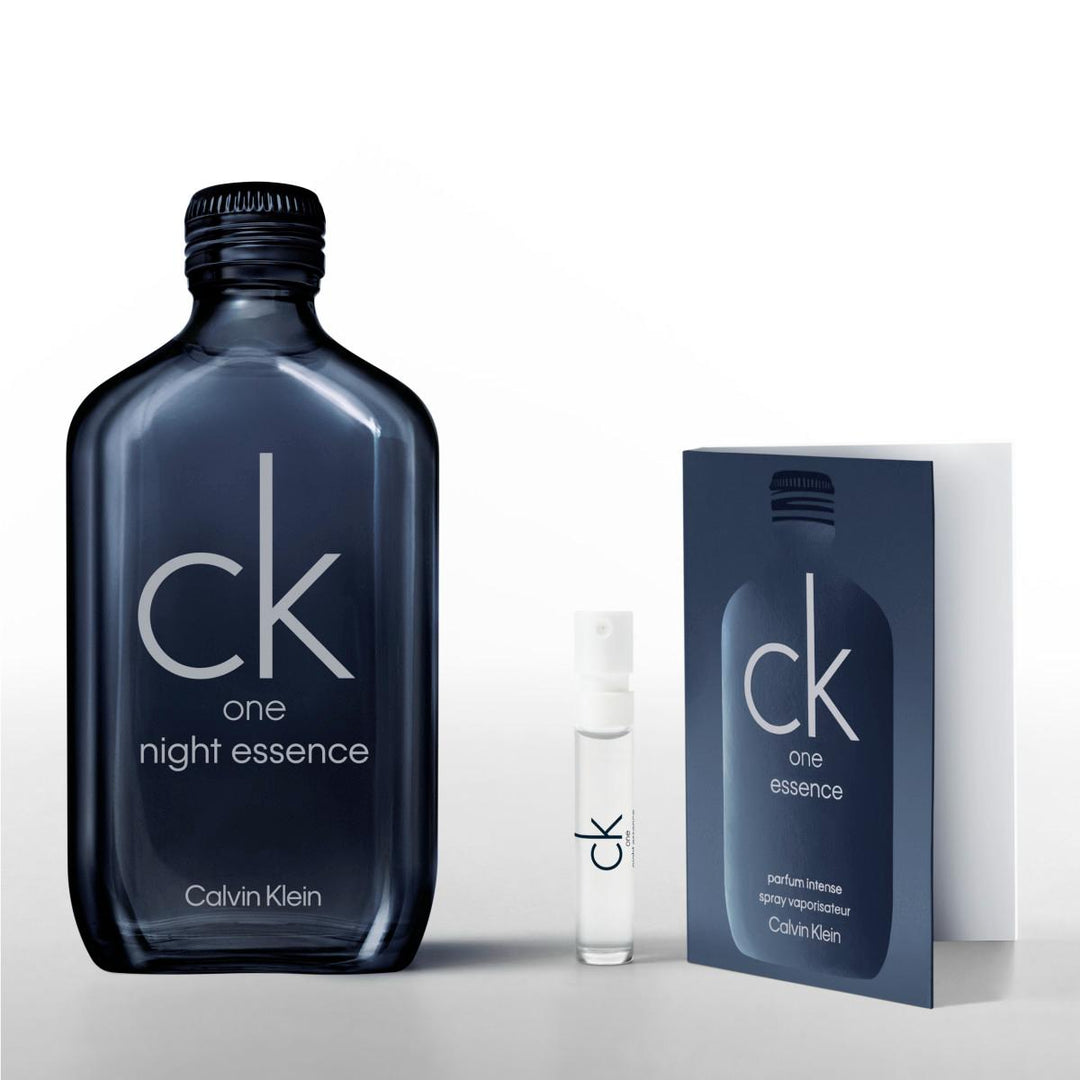 One night essence Parfum Intense