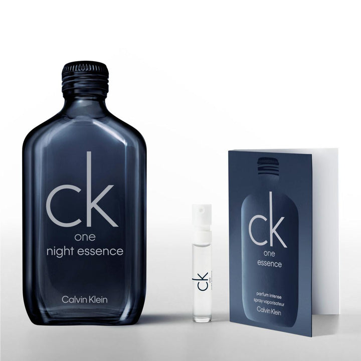 One night essence Parfum Intense