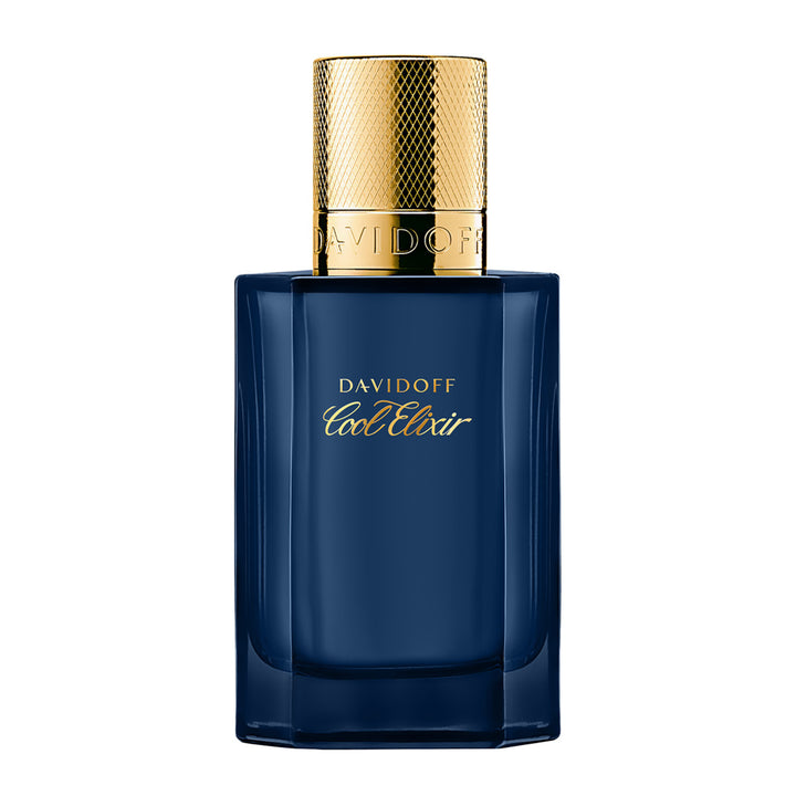 Davidoff Cool Elixir for Men