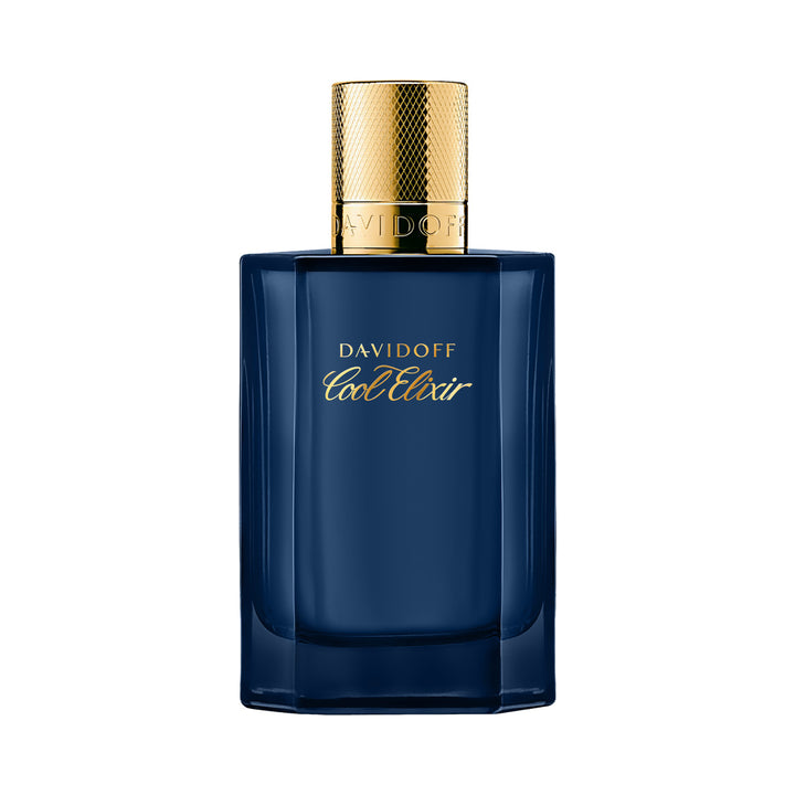 Davidoff Cool Elixir for Men