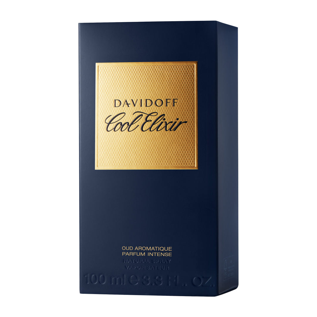 Davidoff Cool Elixir for Men