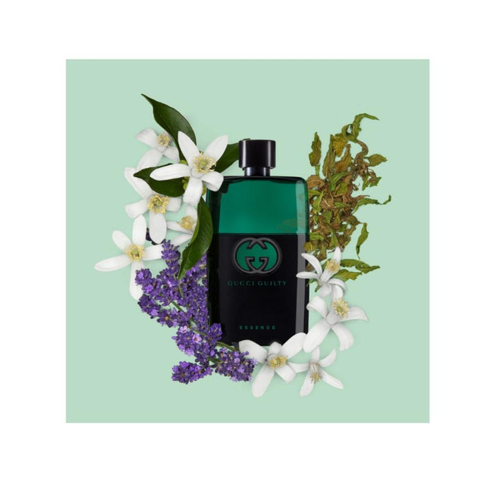 Guilty Essence Pour Homme Eau de Toilette