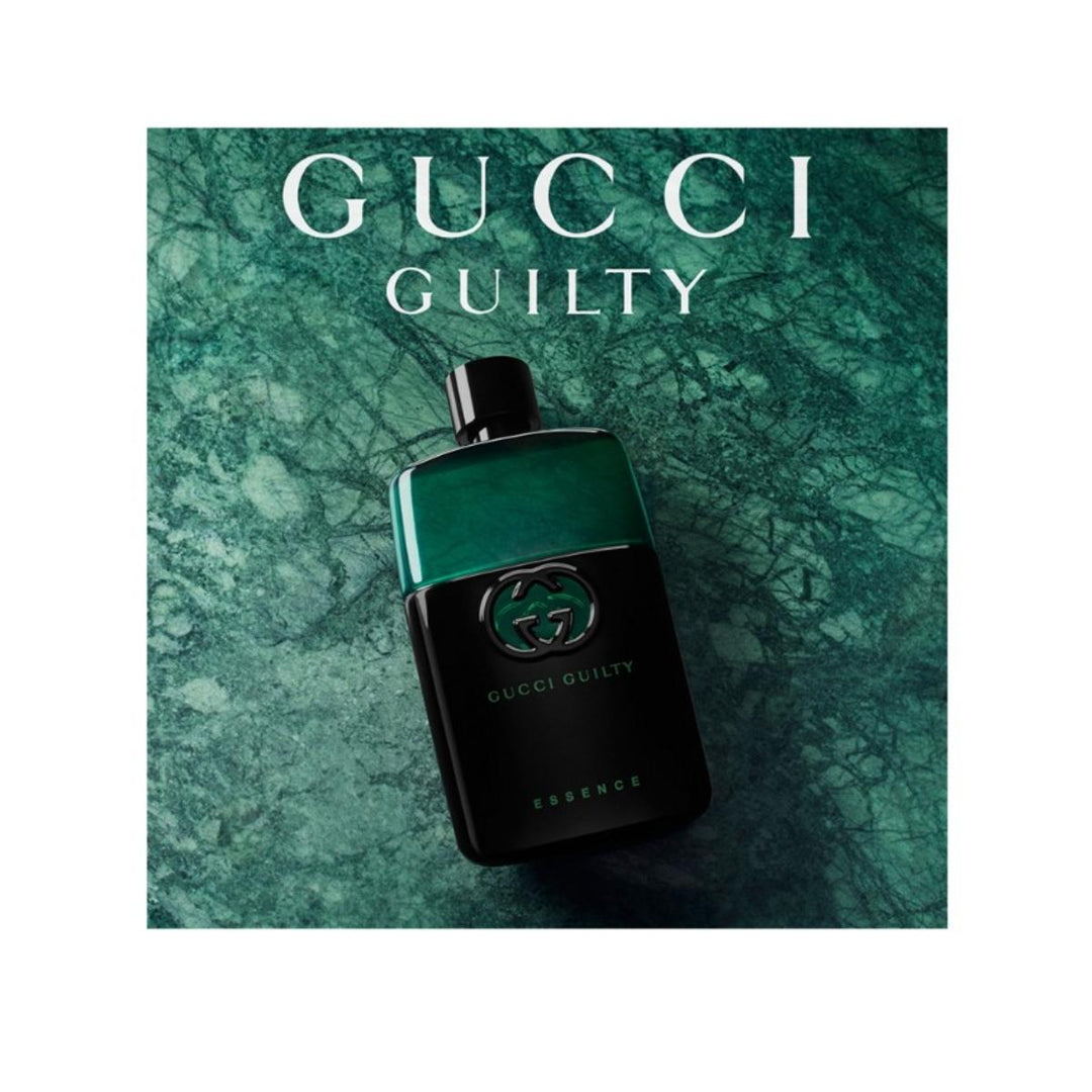 Guilty Essence Pour Homme Eau de Toilette