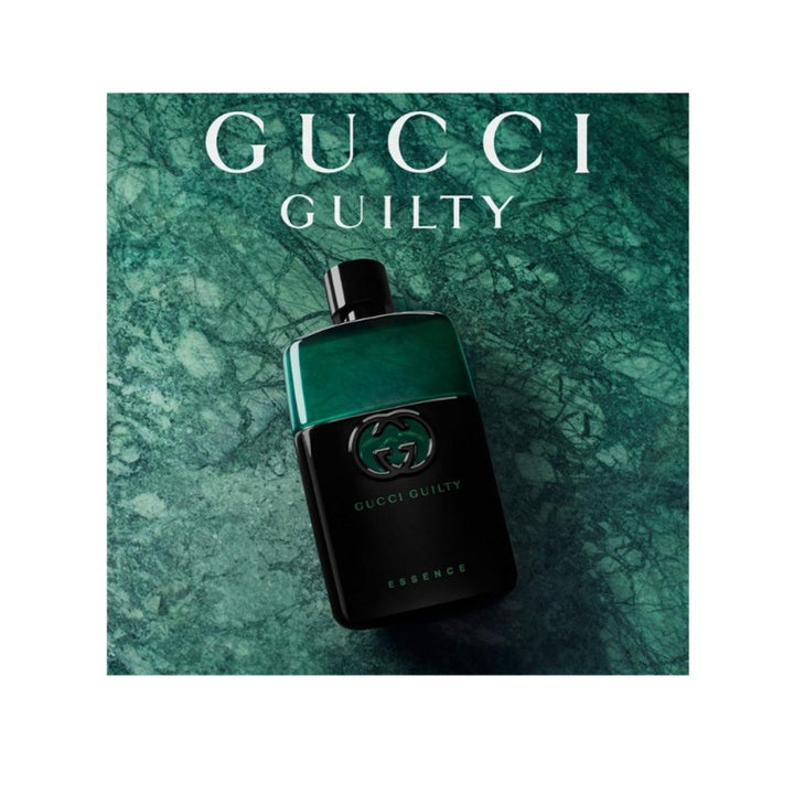 Guilty Essence Pour Homme Eau de Toilette