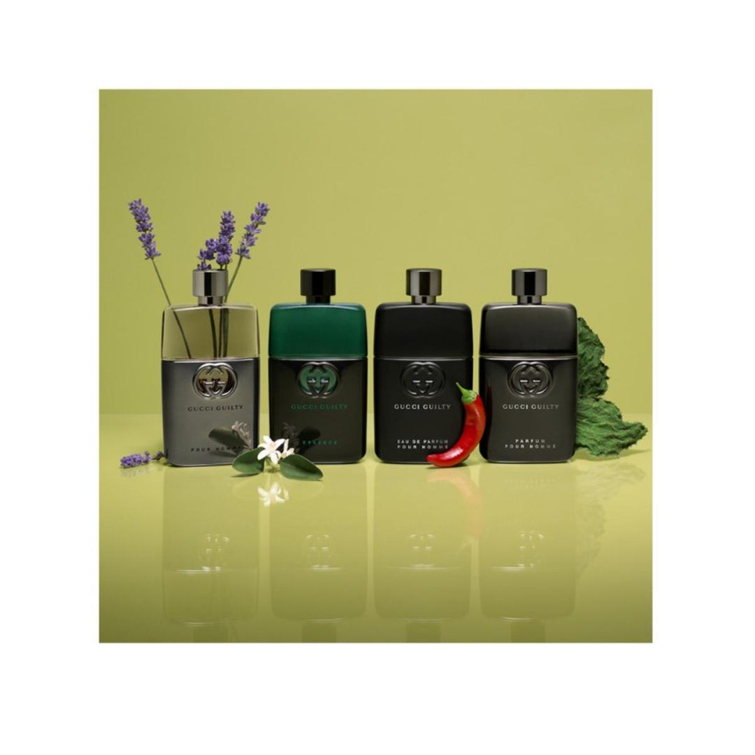 Guilty Essence Pour Homme Eau de Toilette