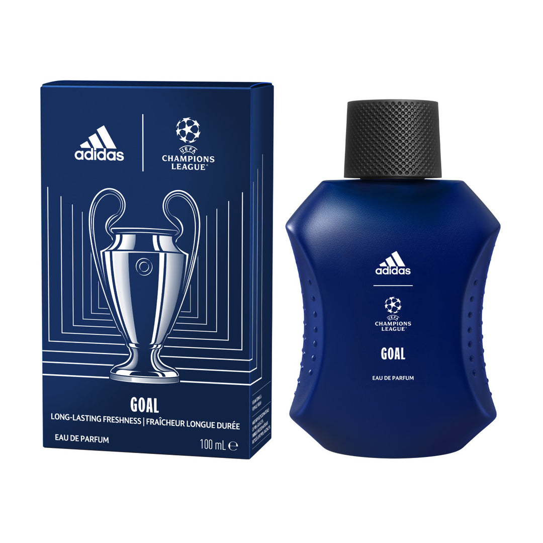 Adidas UEFA No11 Eau De Parfum