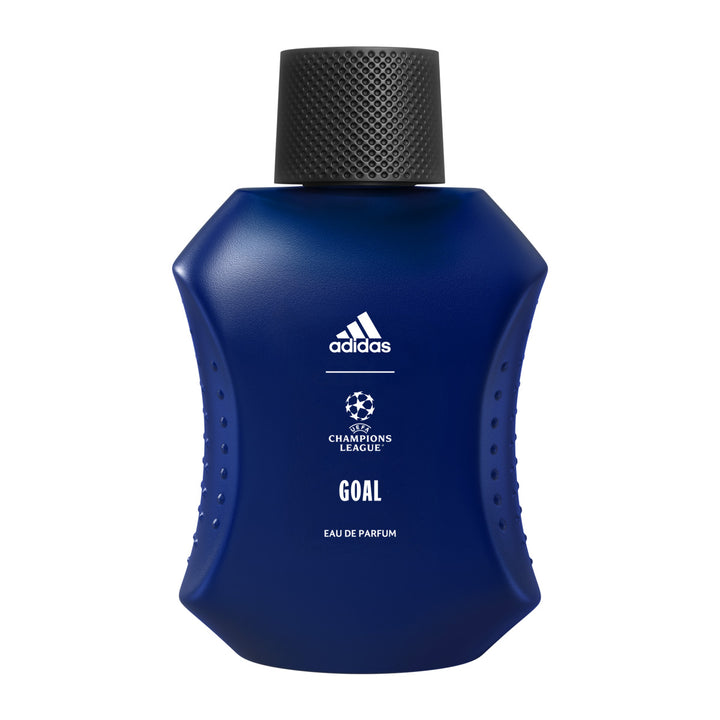 Adidas UEFA No11 Eau De Parfum