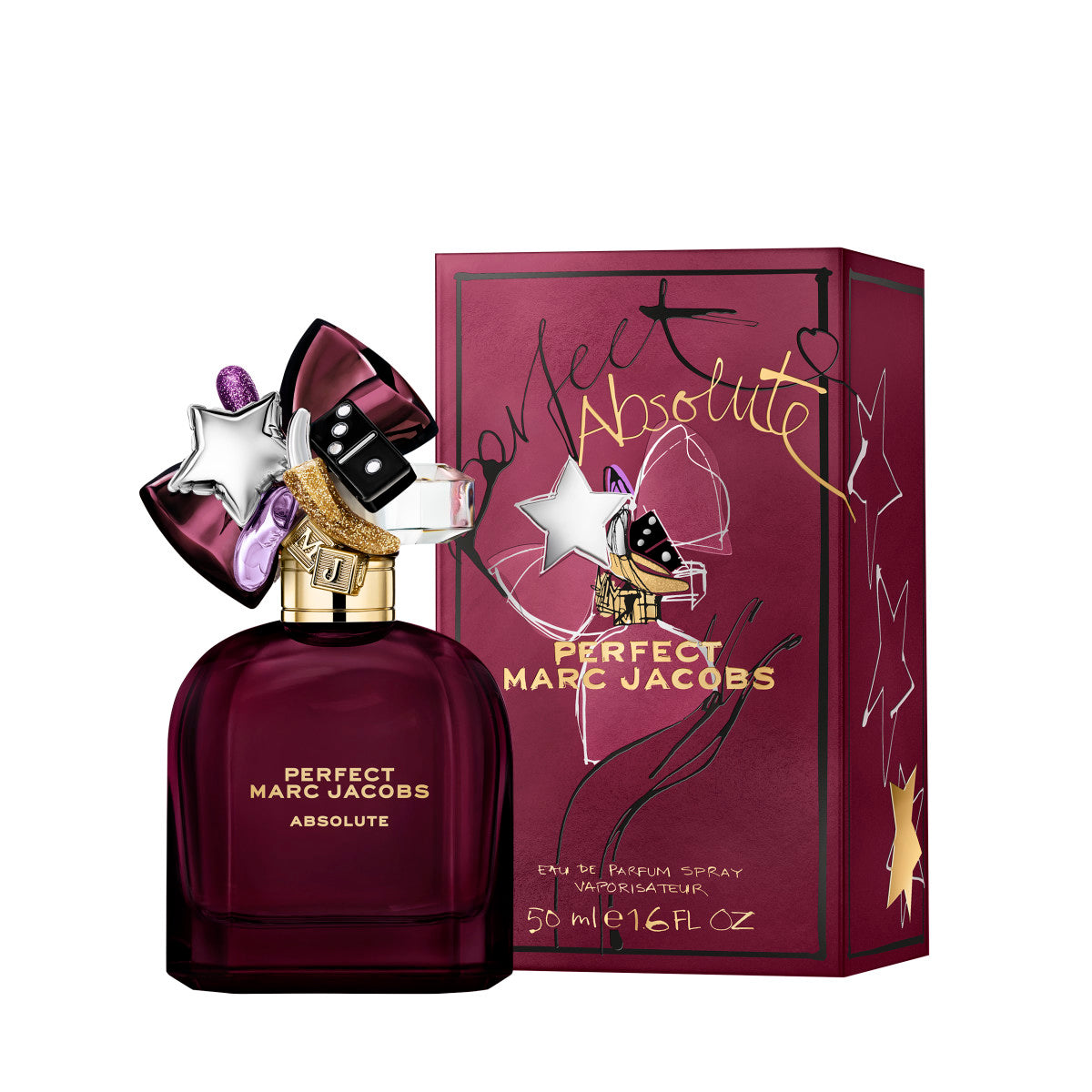 Ladies Perfect Absolute Eau de Parfum – Edgars