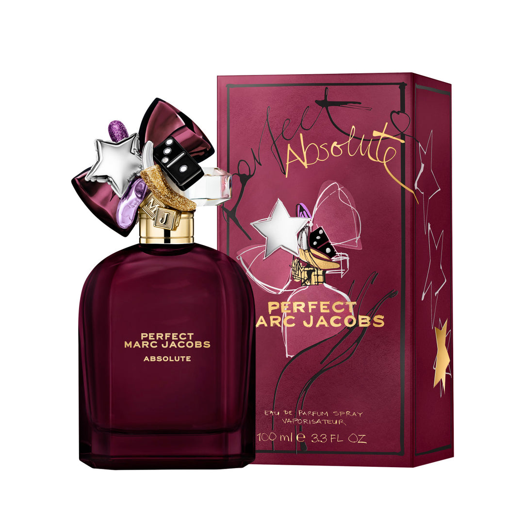Perfect Absolute Eau de Parfum