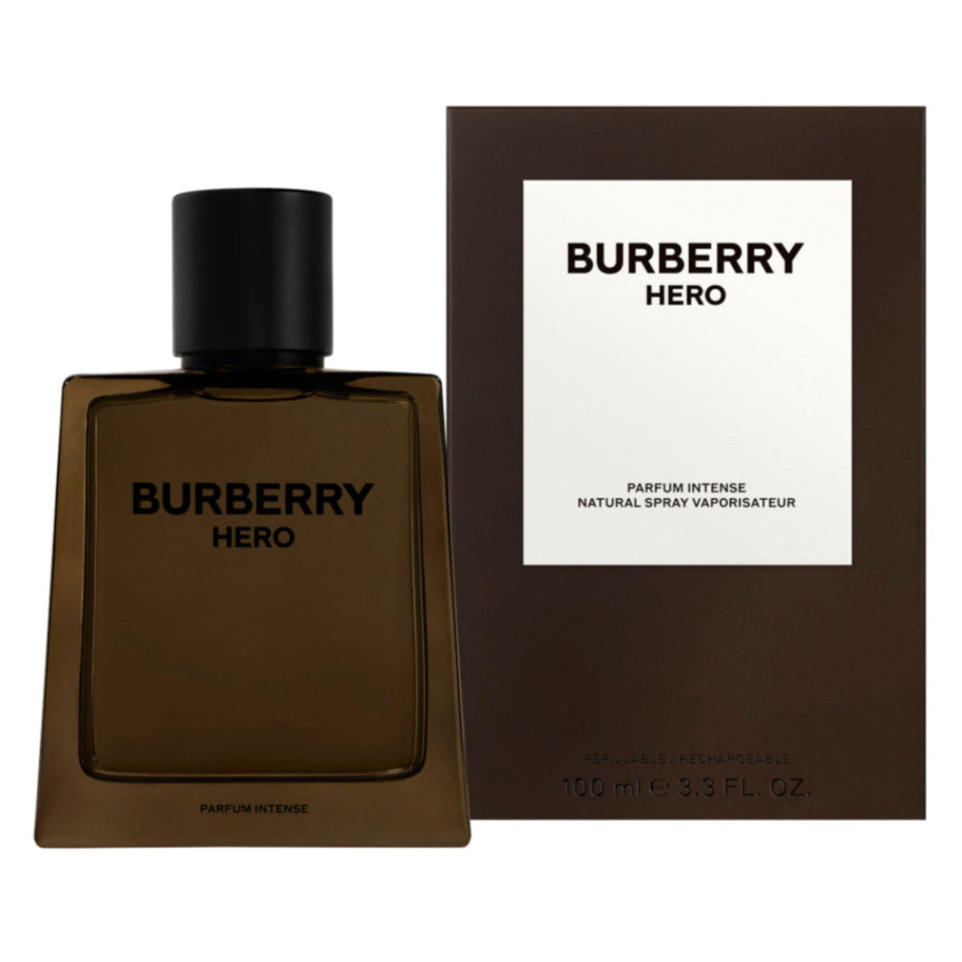 Burberry Hero Parfum Intense