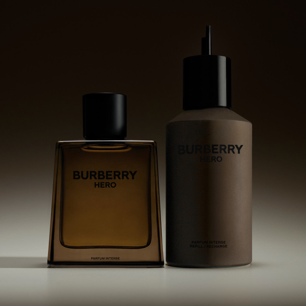 Mens Burberry Hero Parfum Intense REFILL – Edgars