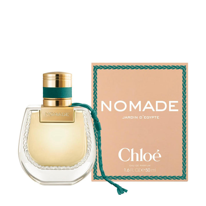Nomade Jardin d’Égypte Eau de Parfum