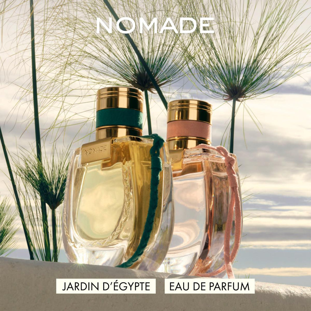 Nomade Jardin d’Égypte Eau de Parfum