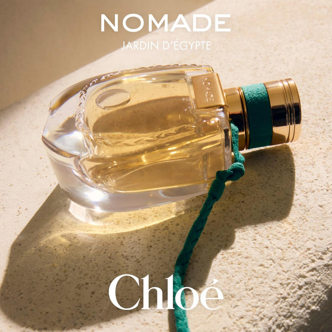 Nomade Jardin d’Égypte Eau de Parfum