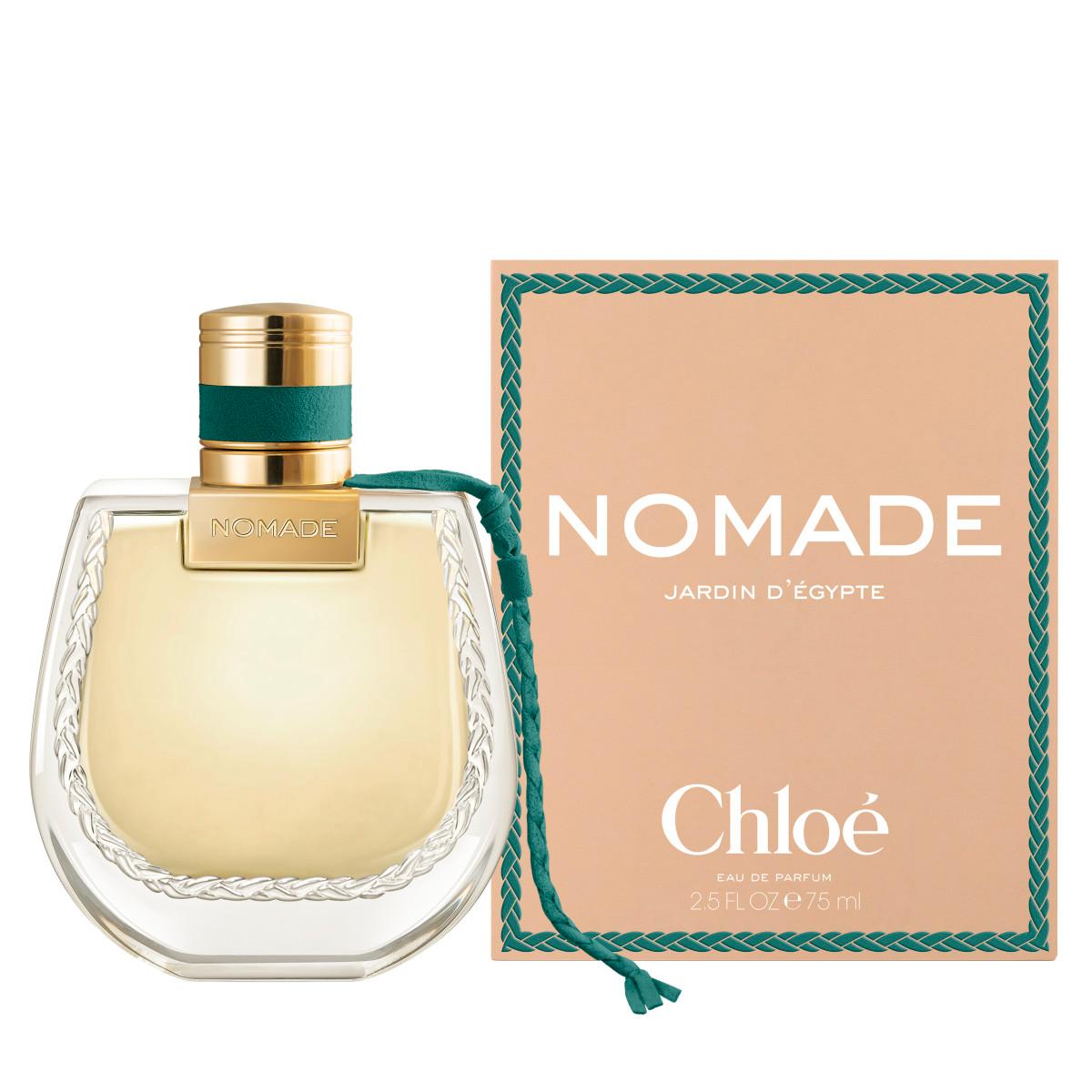 Ladies Nomade Jardin d'Égypte Eau de Parfum – Edgars