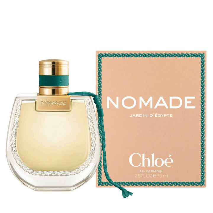 Nomade Jardin d’Égypte Eau de Parfum