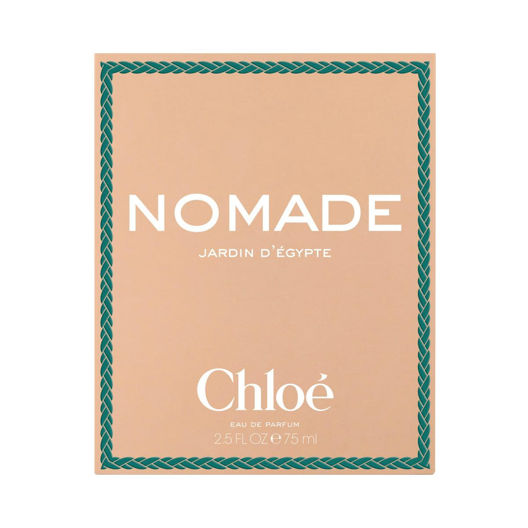 Nomade Jardin d’Égypte Eau de Parfum