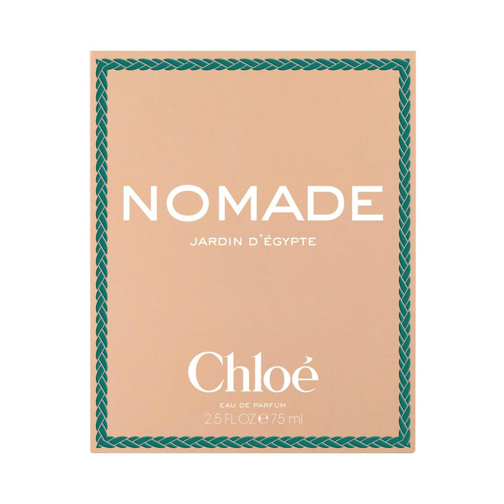 Nomade Jardin d’Égypte Eau de Parfum