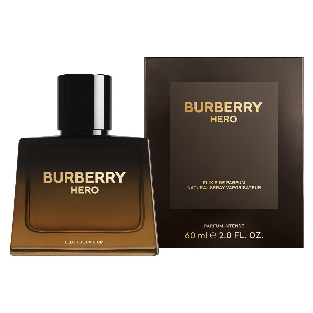 Hero Elixir de Parfum – Edgars