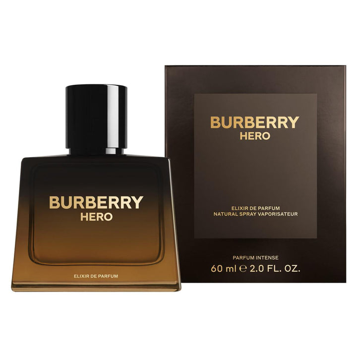 Hero Elixir de Parfum