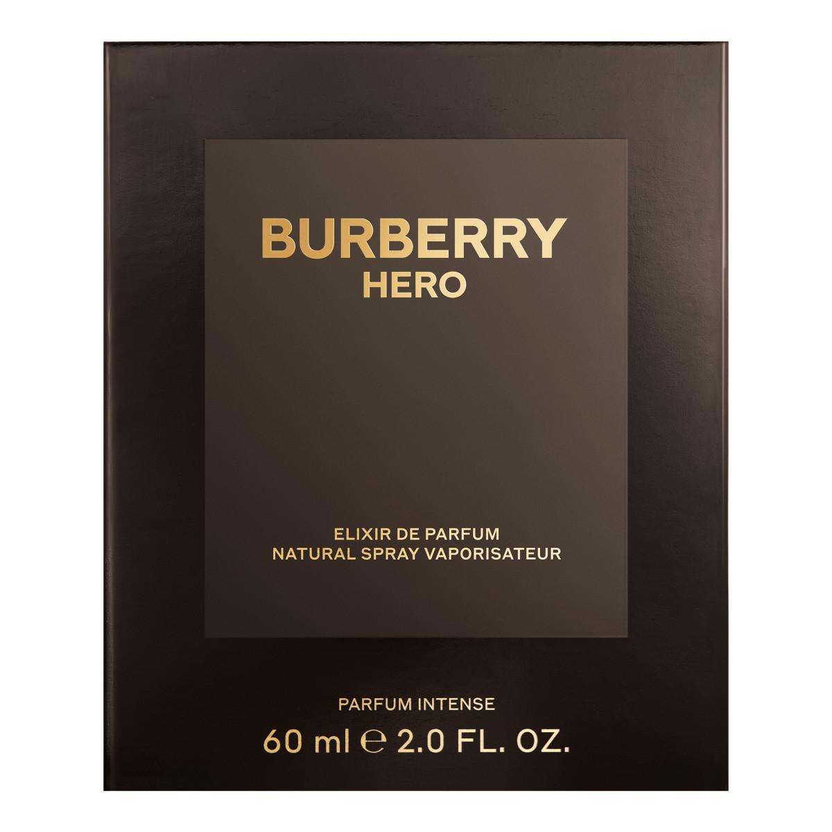 Hero Elixir de Parfum – Edgars