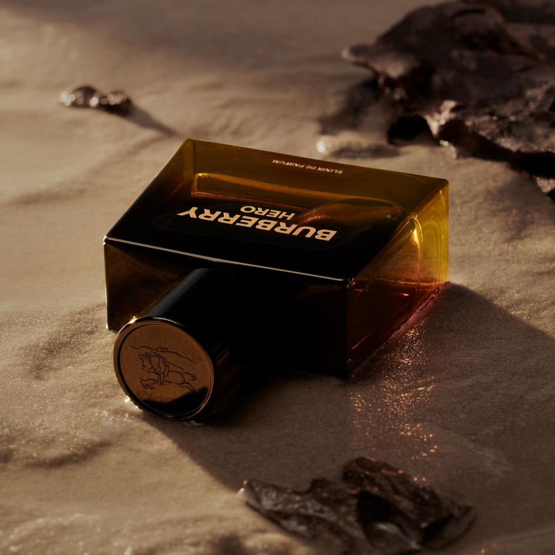 Hero Elixir de Parfum