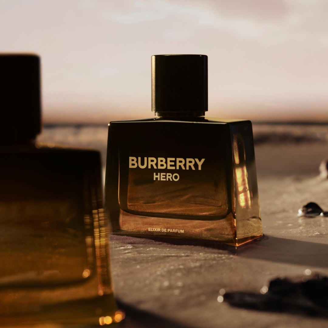 Hero Elixir de Parfum