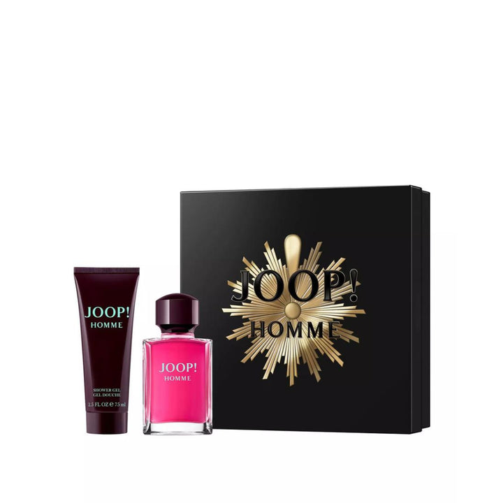 Pour Homme Eau de Toilette Gift Set