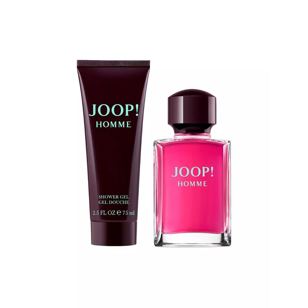 Pour Homme Eau de Toilette Gift Set