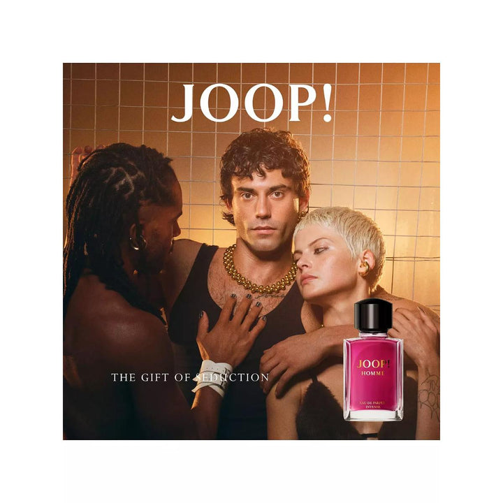 Pour Homme Eau de Toilette Gift Set