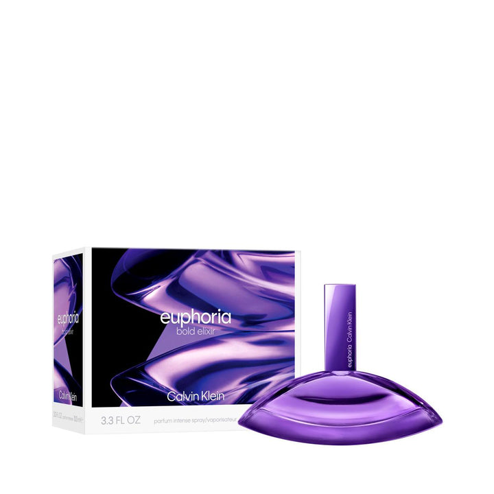 Euphoria bold elixir Parfum Intense for Women