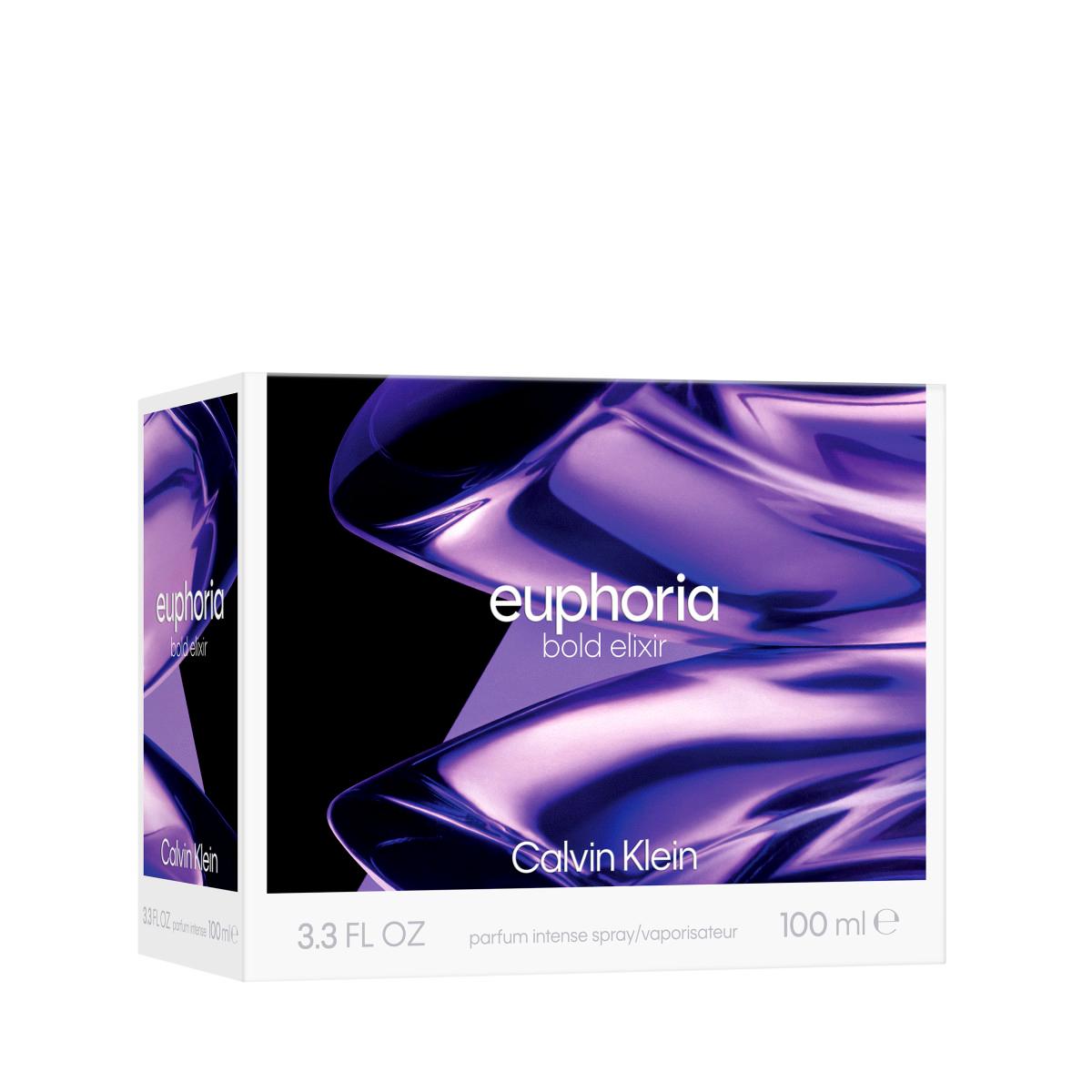 Ladies Euphoria bold elixir Parfum Intense for Women – Edgars