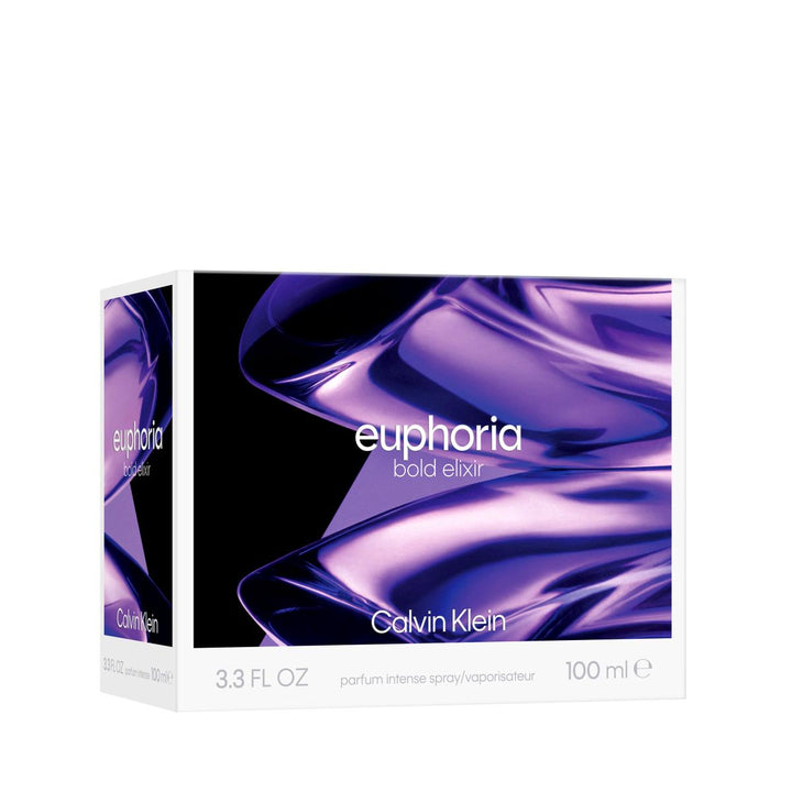 Euphoria bold elixir Parfum Intense for Women