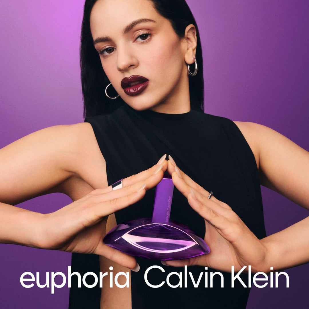 Euphoria bold elixir Parfum Intense for Women