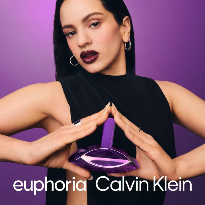 Euphoria bold elixir Parfum Intense for Women
