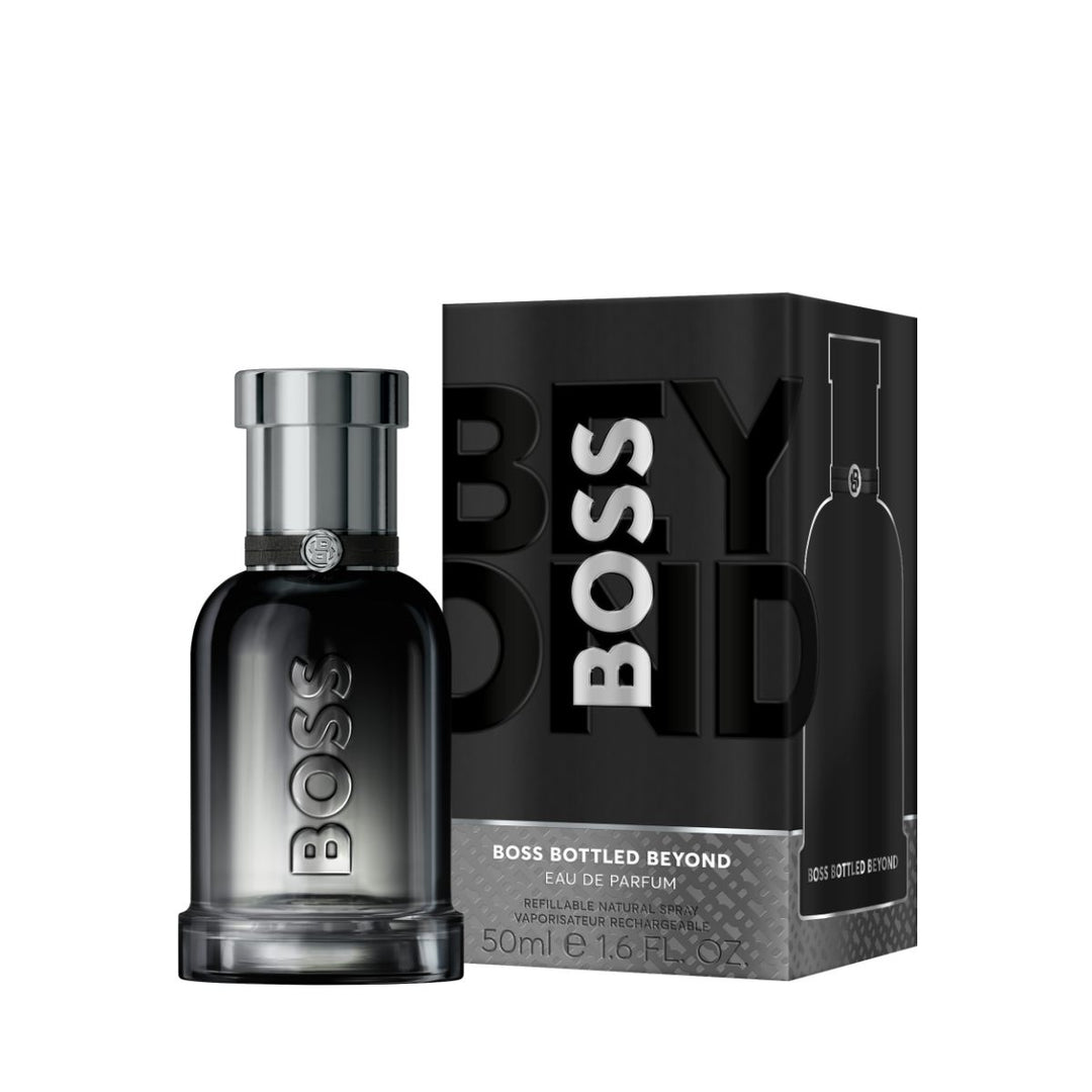 BOSS Bottled Beyond Eau de Parfum for Him