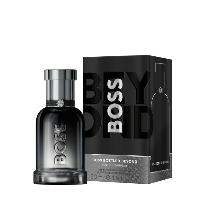 BOSS Bottled Beyond Eau de Parfum for Him